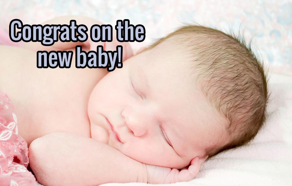 baby congratulations pictures, new baby congratulations images, new baby girl wishes