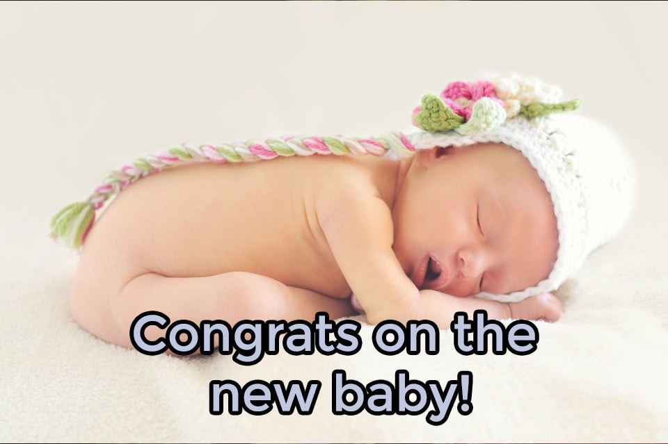baby congratulations pictures, new baby congratulations images, new baby girl wishes