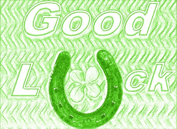 good luck images free download